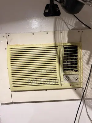 Window Unit AC