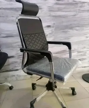 Luxury Comfortable Work Chair