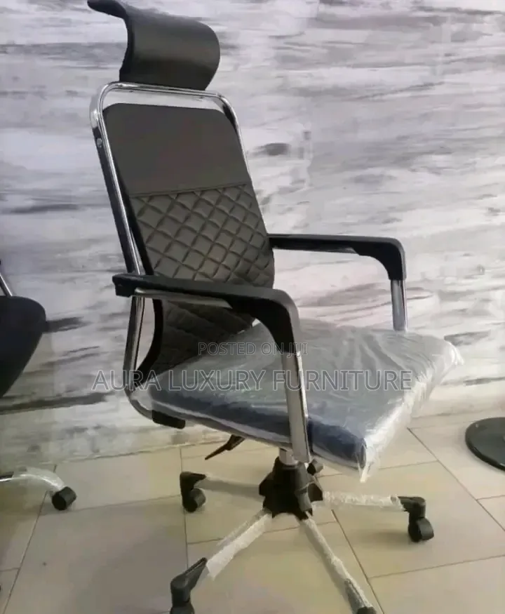 Luxury Comfortable Work Chair