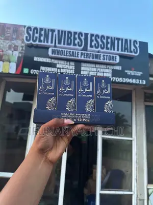 Ifunanyachi Scents and More