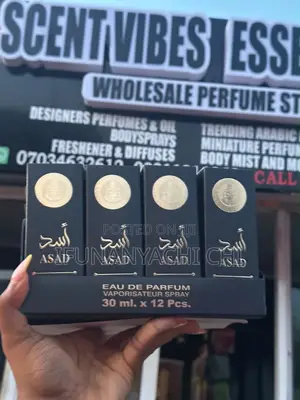 Ifunanyachi Scents and More