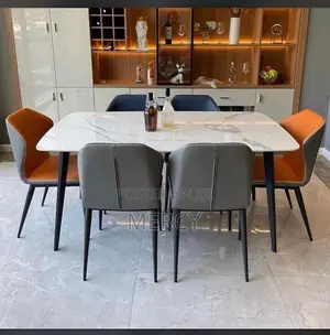 High Quality Dining by Six Seaters