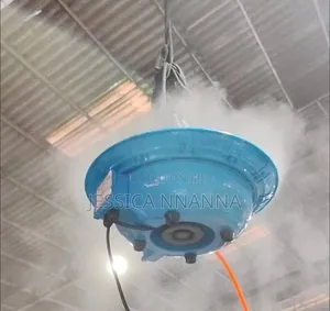 80-100 Square Meter Electric Fogger
