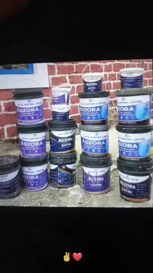 Adzora Paint