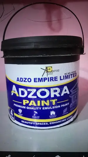 Adzora Paint