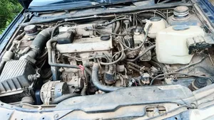 Volkswagen Golf 2001 Blue