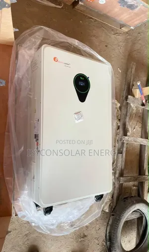25kwh TG2 Felicity Lithium Battery