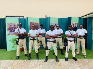 Event Security in Lagos
