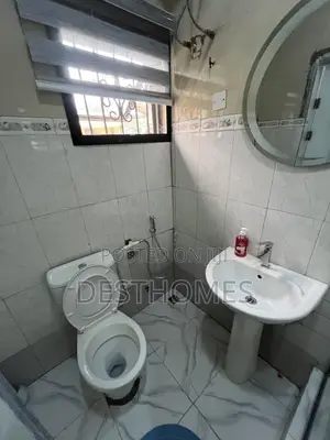 Stylish Studio Apartment in Ikeja, GRA