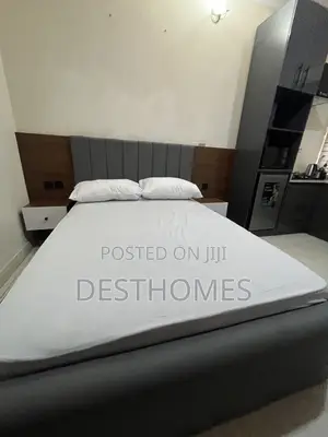 Stylish Studio Apartment in Ikeja, GRA