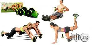Revoflex Xtreme Workout
