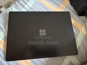 Laptop Microsoft Surface 16GB AMD Ryzen 5 SSD 256GB