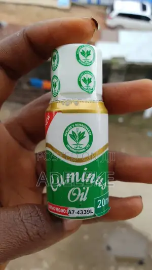 UATD Cuminus Oil — A7-4339l