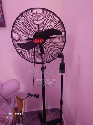 Standing Fan