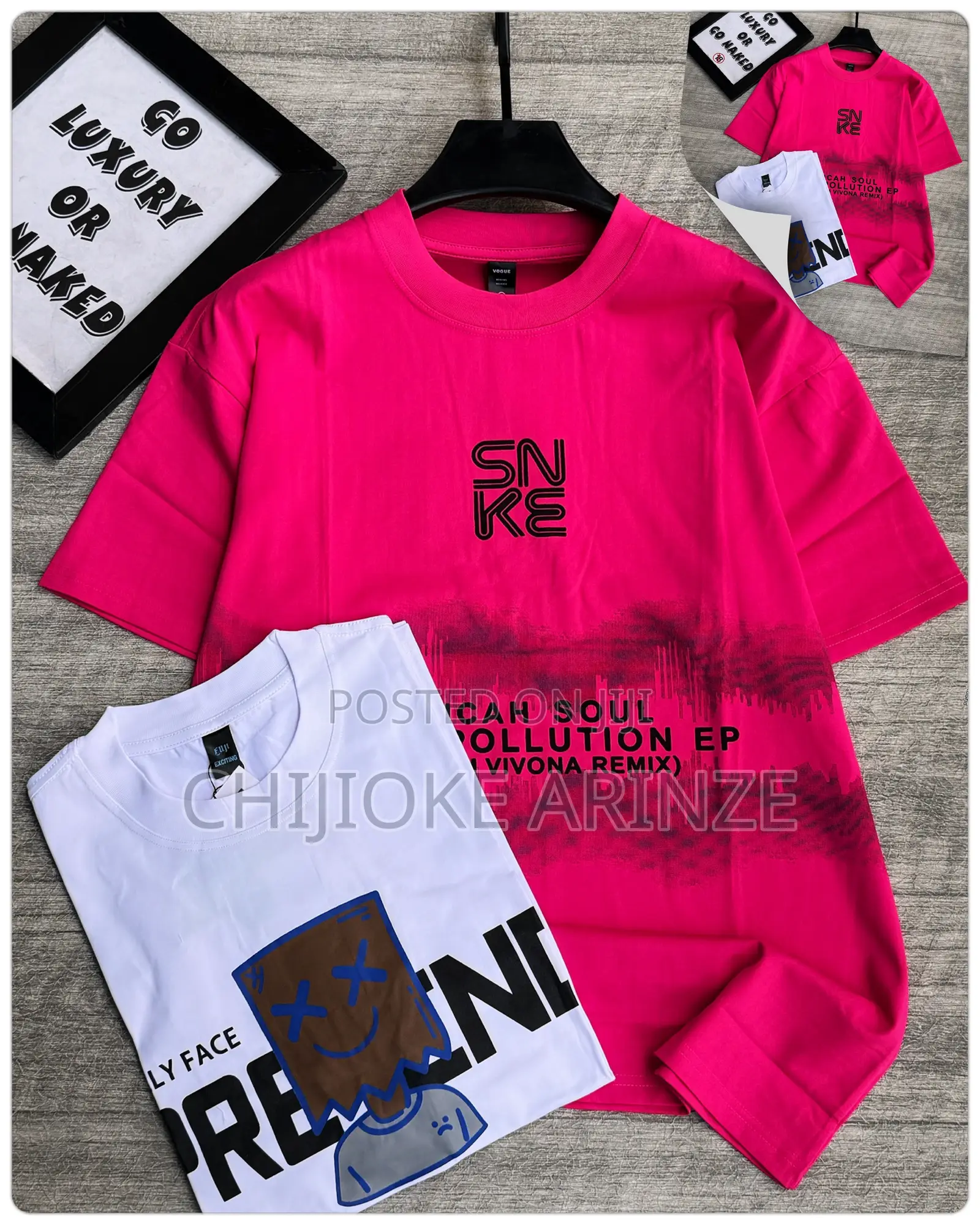 Clothes 122