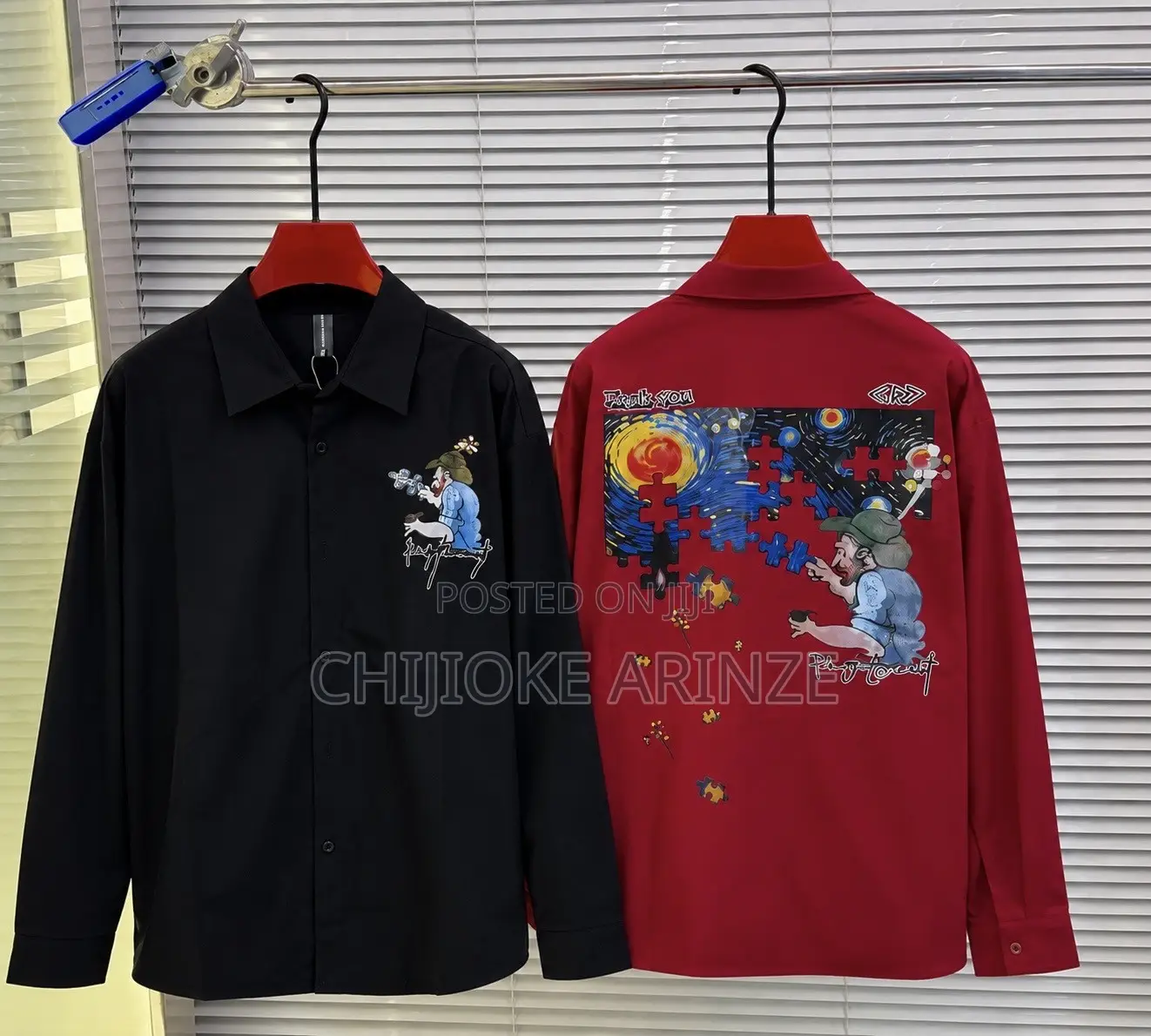 Clothes 122