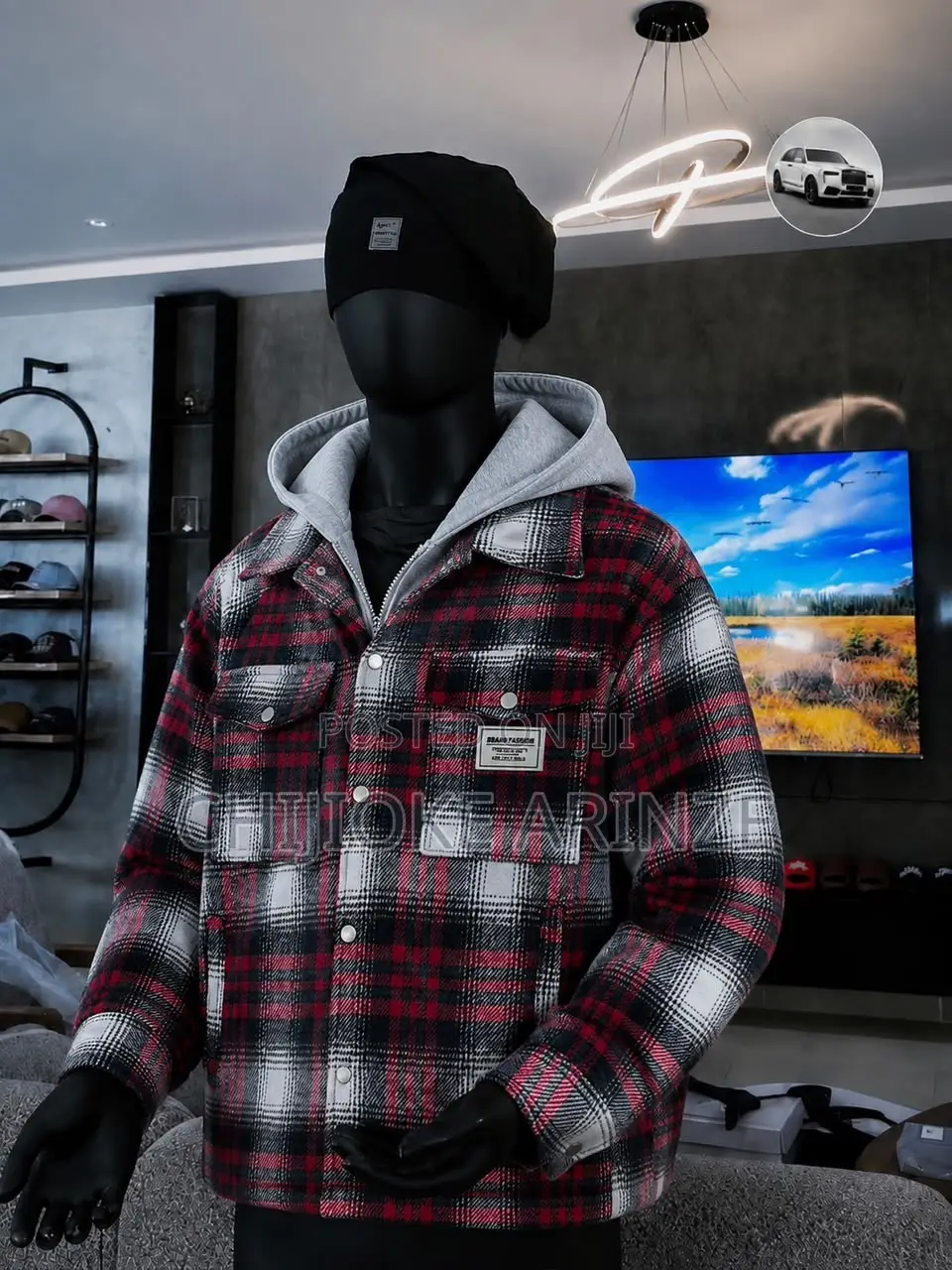 Clothes 122