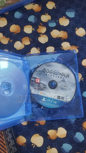 God of War Ragnarok