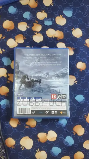 God of War Ragnarok