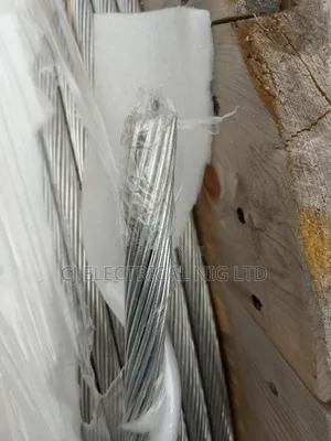 150mm Aluminum Conductor