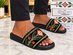 Casablanca Palm