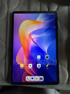 Xiaomi Redmi Pad 2 4 GB Blue