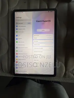 Xiaomi Redmi Pad 2 4 GB Blue