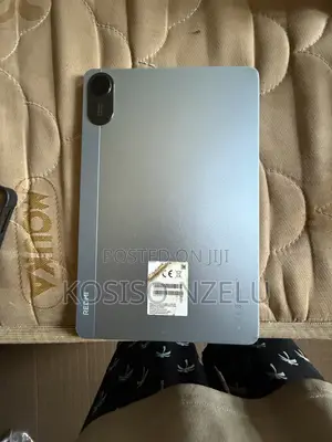 Xiaomi Redmi Pad 2 4 GB Blue