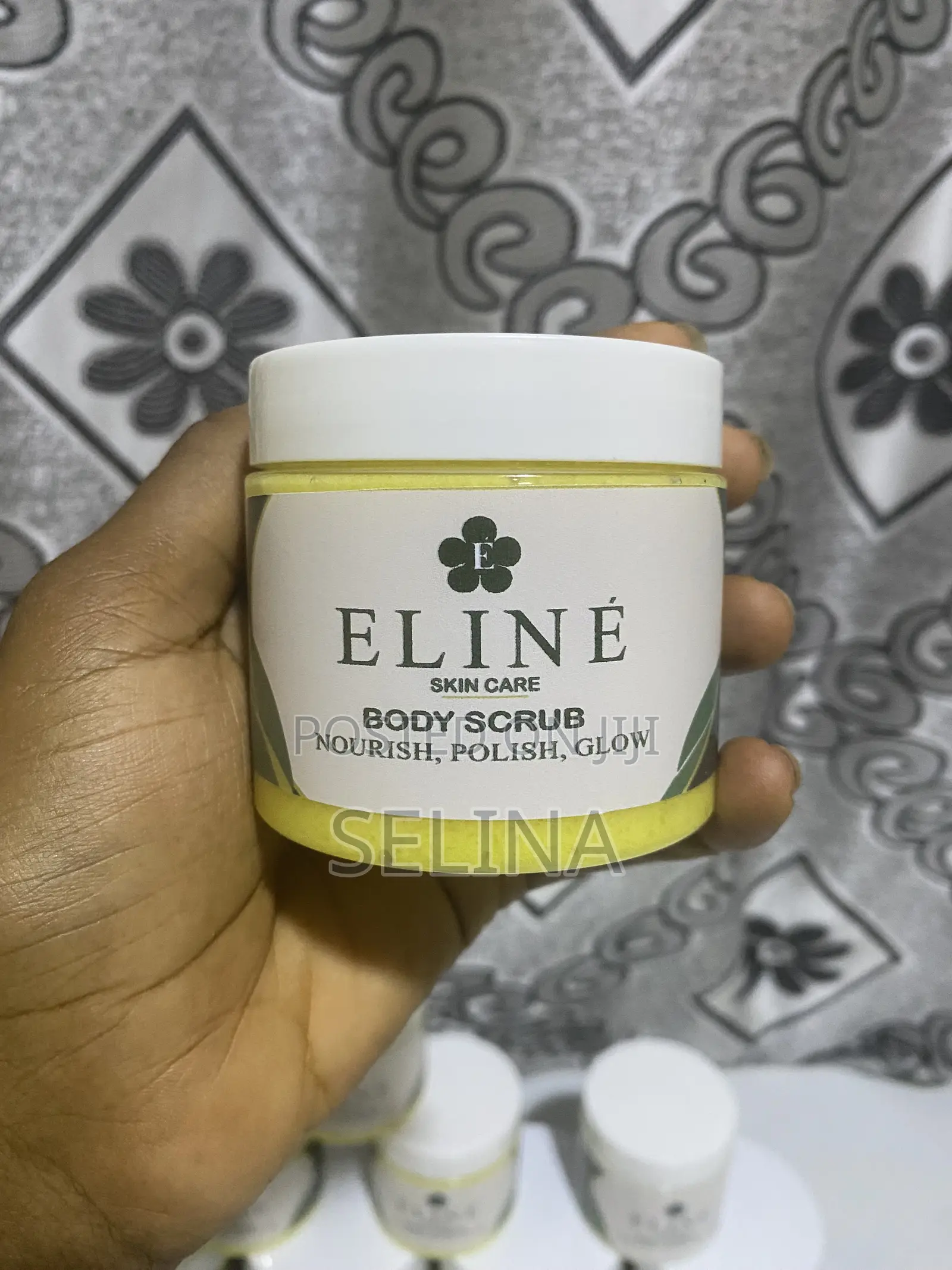Eliné Skincare