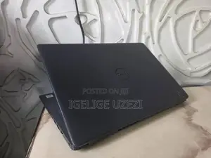 Laptop Dell Latitude 3510 8GB Intel Core i5 SSD 256GB