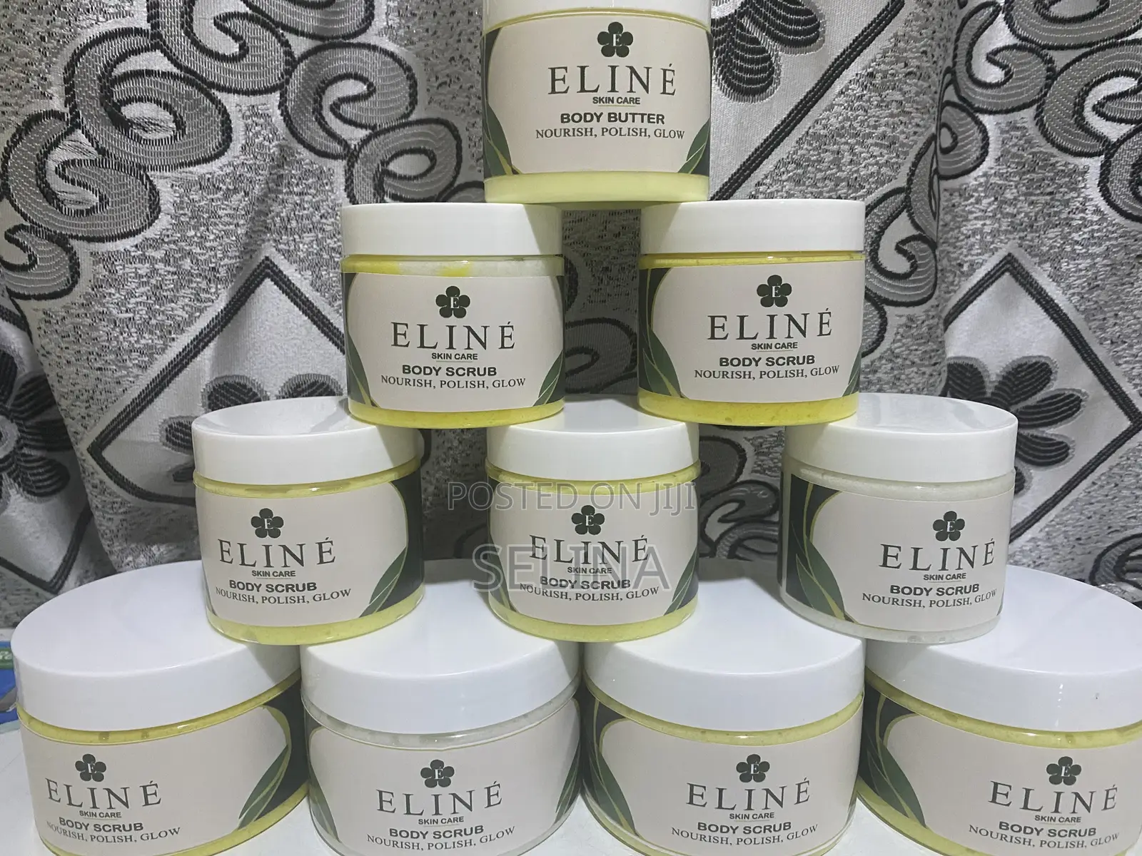 Eliné Skincare