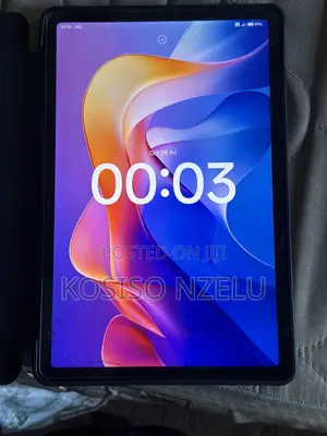 Xiaomi Redmi Pad 2 4 GB Blue