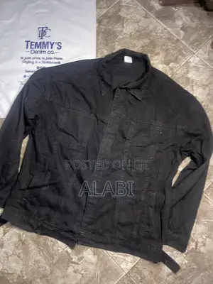 Unisex Jeans and Tops