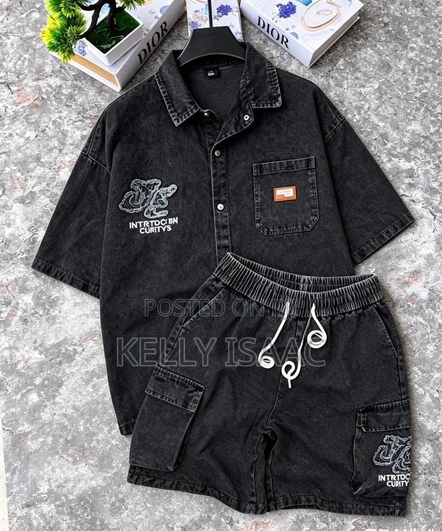Available Shorts Live and Short Nika Up and Down