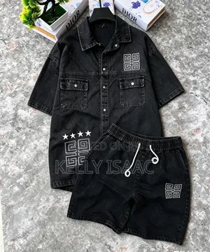 Available Shorts Live and Short Nika Up and Down