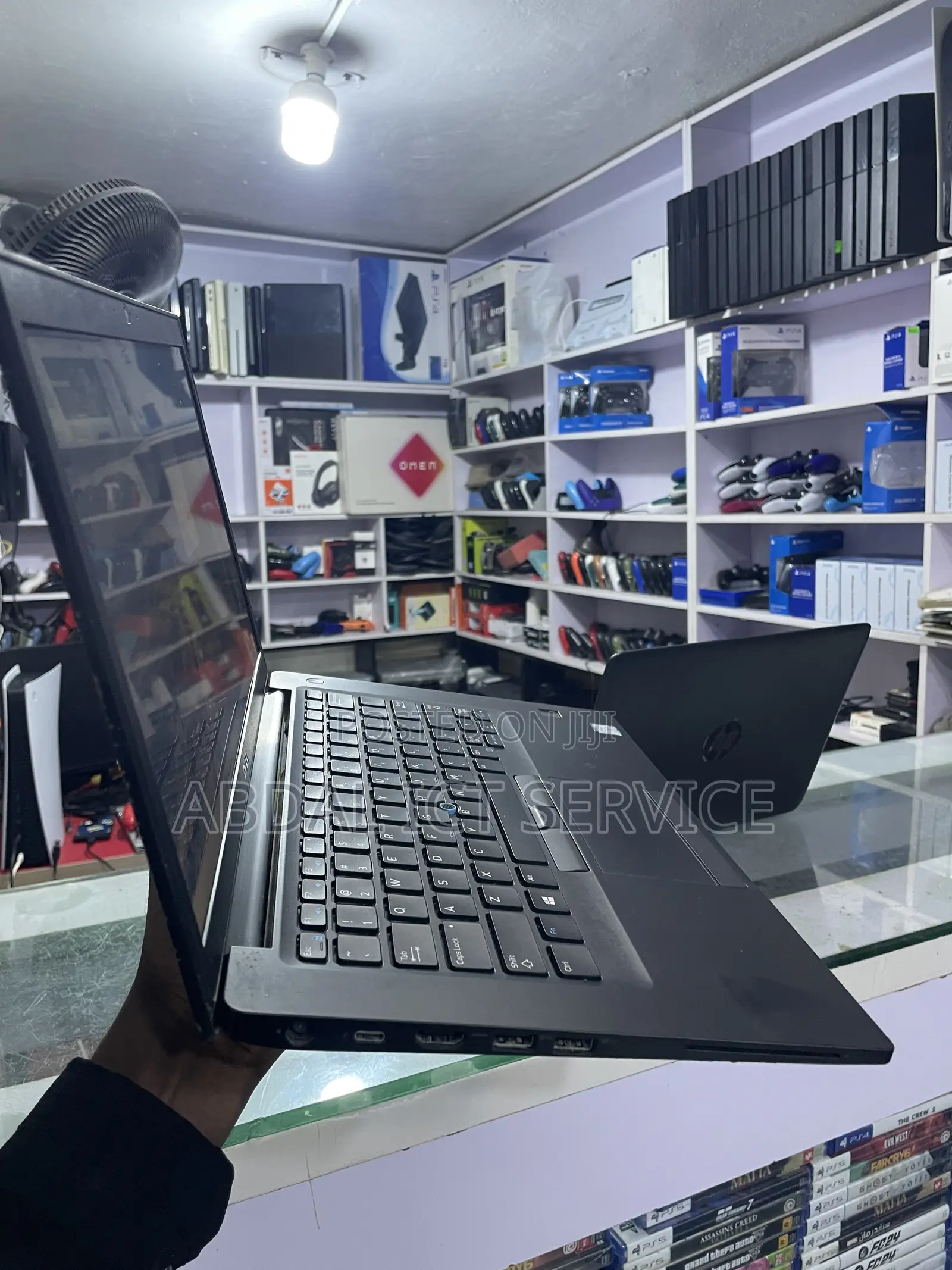 Laptop Dell Latitude 7480 8GB Intel Core i5 SSD 256GB
