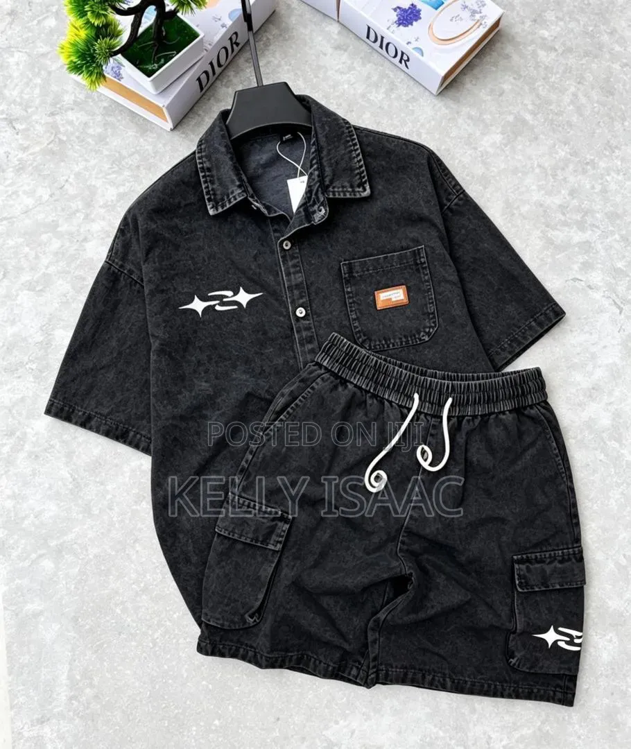 Available Shorts Live and Short Nika Up and Down