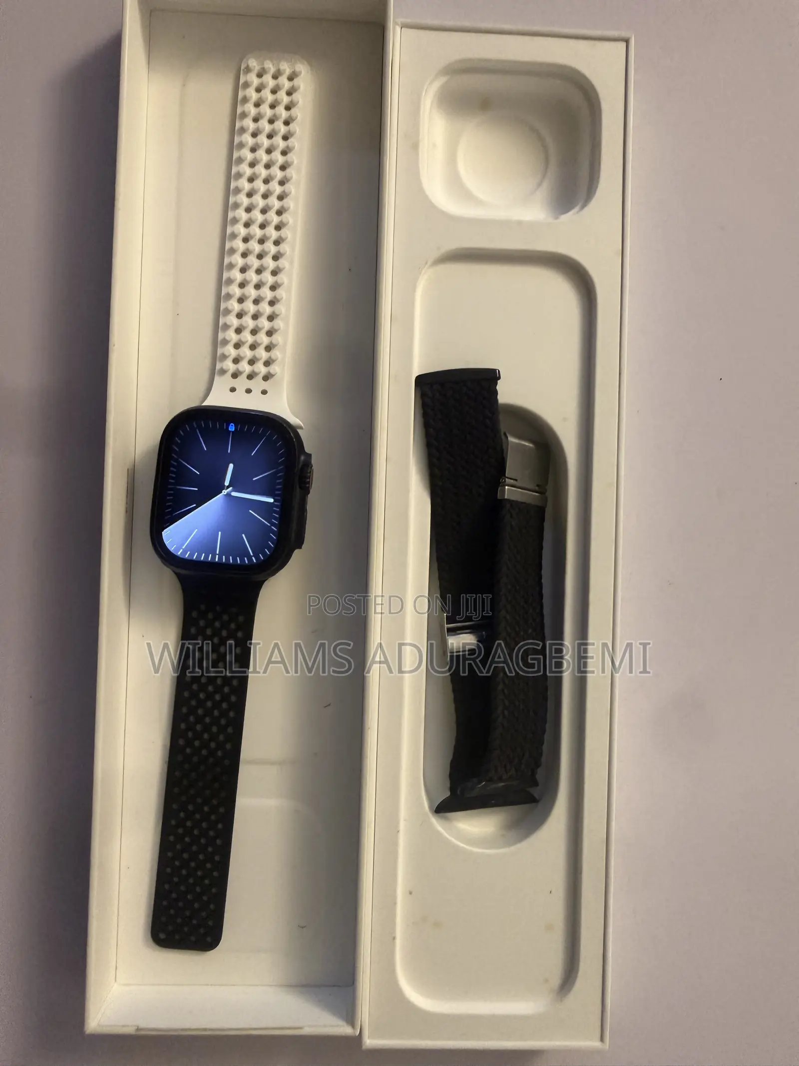 Apple Watch Ultra 2