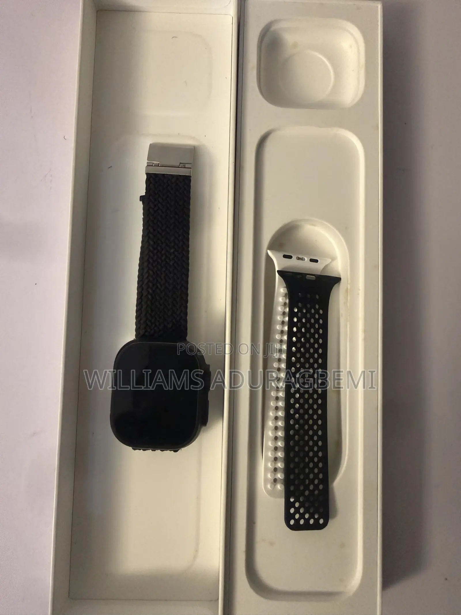 Apple Watch Ultra 2