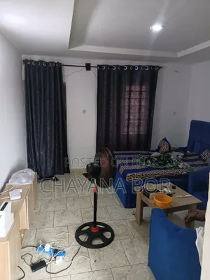 Furnished 1bdrm Bedsitter in Bogije for rent