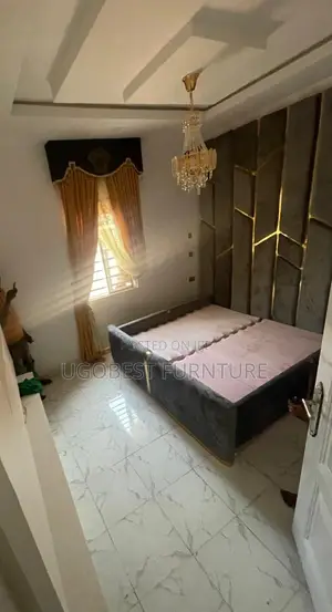 Bedfram Is for Confort of Your Bed