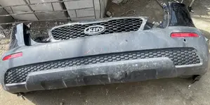 Kia Sorento 2012 Complete Back Bumper