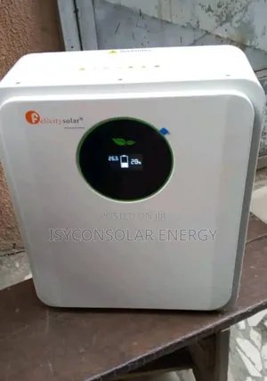 2.5kwh 24v FLA Felicity Lithium Battery