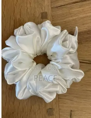 Trendy Scrunchies