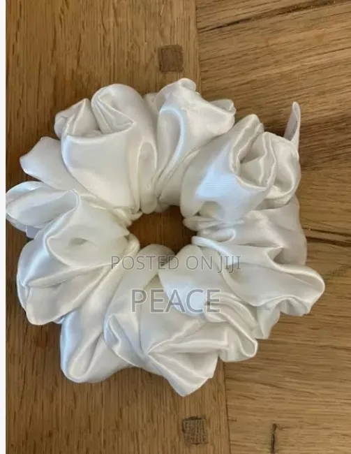 Trendy Scrunchies