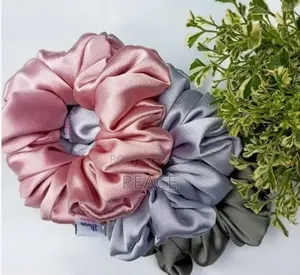 Trendy Scrunchies