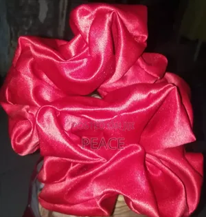 Trendy Scrunchies