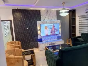 2-Bedroom Apartment at Allen Ikeja