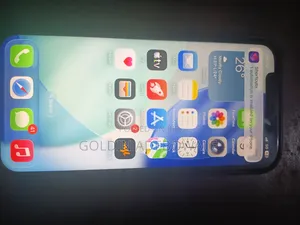 Apple iPhone 12 Pro 128 GB Black