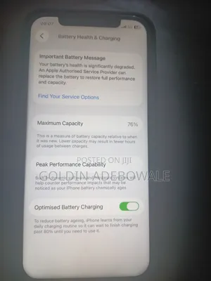 Apple iPhone 12 Pro 128 GB Black